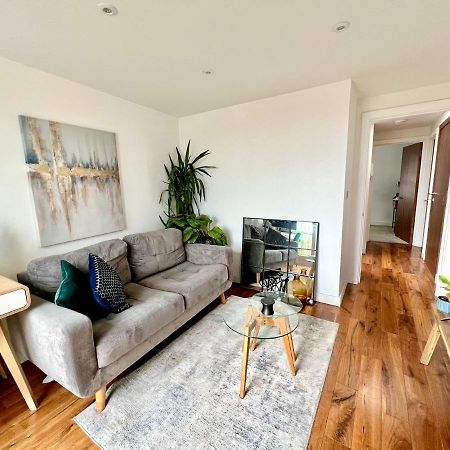 The Loft Queens Park Londres Extérieur photo