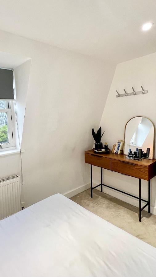 The Loft Queens Park Londres Extérieur photo