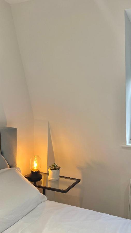 The Loft Queens Park Londres Extérieur photo